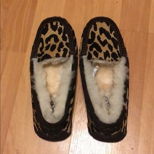 Brand new ugg size 6